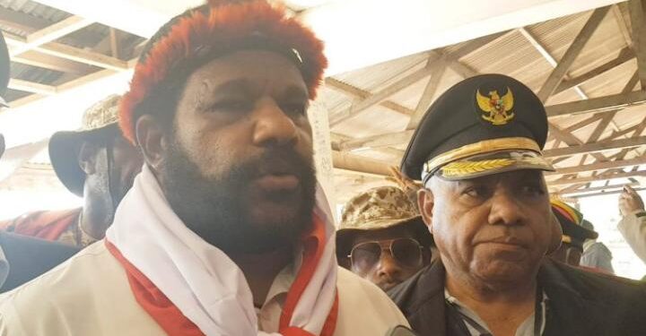 MRP Atau Majelis Rakyat Papua Akan Dibekukan dan Tugas Diambil Alih Lembaga Masyarakat Adat Papua