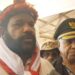 MRP Atau Majelis Rakyat Papua Akan Dibekukan dan Tugas Diambil Alih Lembaga Masyarakat Adat Papua