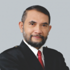 Ketua Umum APTISI Prof Dr Ir HM Budi Djatmiko MSi