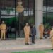 Pimpin Apel Hari Pertama Pasca Liburan Lebaran, Bobby Nasution : Jaga Terus Kekompakan & Kolaborasi Agar Target Terwujud