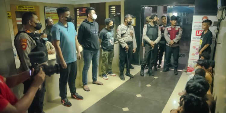 Apresiasi Bobby Nasution Berantas Begal & Premanisme, Street Crime Sudah Mengakar, Penanganan Harus Berkesinambungan