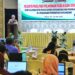 Pemko Medan Gelar Bimtek Penyusunan Peta Proses Bisnis Kota Medan dan Perangkat Daerah di Lingkungan Pemko Medan