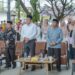 Aulia Rachman Ajak Para Santri Jaga Ukhuwah Islamiyah & Kuatkan Pondasi Bangun Keumatan