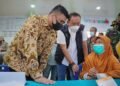 Maksimalkan Layanan, Disdukcapil Kota Medan Buka layanan di Hari Sabtu