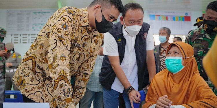 Maksimalkan Layanan, Disdukcapil Kota Medan Buka layanan di Hari Sabtu