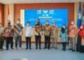 Bobby Nasution Ketua Dewan Penyantun, Kolaborasi Bersama Stakeholder Kembangkan Polmed Bersinergi Dengan Dunia Industri