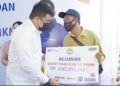 Tingkatkan Kesejahteraan Pelaku UMKM, Dinas Koperasi & UKM Kota Medan Memberikan Bantuan