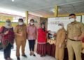 Cegah Terjadinya Rawan Pangan, Dinas Ketahanan Pangan Kota Medan berikan Pelatihan & Peralatan Kepada Pelaku UMKM Pangan Lokal