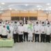 Bobby Nasution Minta 1.077 Calhaj Medan Fokus Laksanakan Ibadah Haji, Instruksikan Camat & Lurah Jaga Rumah Yang Ditinggalkan