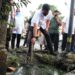 Bobby Nasution Berhasil Perkuat Budaya Gotong Royong Atasi Sampah