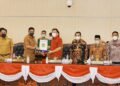 Fraksi DPRD Medan Apresiasi Atas Keberhasilan Bobby Nasution Bawa Pemko Medan Raih WTP