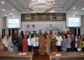 Buka Sosialisasi Izin Halal dan Edar, Bobby Nasution Minta Pelaku Usaha Urus dan Cantumkan Label Halal di Produk