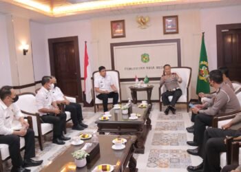 Dukung Penerapan E-TLE Mobile, Bobby Nasution: Bisa Sinkronkan Dengan CCTV Milik Pemko Medan Agar Penertiban Lalu Lintas Lebih Efektif