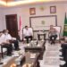 Dukung Penerapan E-TLE Mobile, Bobby Nasution: Bisa Sinkronkan Dengan CCTV Milik Pemko Medan Agar Penertiban Lalu Lintas Lebih Efektif