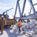 Tidak Hanya Bangun Jembatan Sicanang, Bobby Nasution juga Lakukan Perbaikan Infrastruktur Jalan dan Drainase di Medan Utara