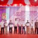 Dukung Pembangunan Jalur Layang KA Medan Binjai, Bobby Nasution Minta Dishub Siapkan Antisipasi