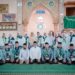 Lepas & Berangkatkan Jamaah Calhaj KBIHU Al Alawiy, Aulia Rachman : Ikhlas Laksanakan Ibadah Haji