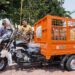 Bobby Nasution Minta Optimalkan Armada Pengangkutan Sampah, Kecamatan Medan Johor Operasikan Becak Sampah Sisir Seluruh Wilayah
