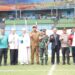 Liga Santri Perebutkan Piala KASAD Tahun 2022 Dibuka, Bobby Nasution: Semoga Lahirkan Bibit Sepakbola Handal