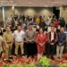 Hadiri Diskusi Publik Tentang Kebebasan Berpendapat dan Berekspresi dalam Kebebasan Pers Kepala Dinas Kominfo Kota Medan : Pers Memiliki Peran Aktif Dalam Pembangunan Kualitas Demokrasi Negara