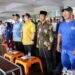 Meriahkan HUT ke-432 Kota Medan, Kecamatan Medan Timur Gelar Pertandingan Futsal