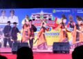 Ada Stand ODGJ di Gebyar Kreatif Medan Helvetia  Gebyar Kreatif Medan Helvetia Pukau Pengunjung  Ajang Gebyar Kreatif Medan Helvetia Wahana Kreativitas Anak Muda