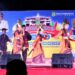 Ada Stand ODGJ di Gebyar Kreatif Medan Helvetia Gebyar Kreatif Medan Helvetia Pukau Pengunjung Ajang Gebyar Kreatif Medan Helvetia Wahana Kreativitas Anak Muda