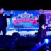 Gebyar Kreatif Di Kecamatan Medan Area, Tarian Minang dan Aksi Magician Undang Decak Kagum