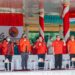 Bobby Nasution Ajak Wujudkan Kota Medan Yang Berkah, Maju & Kondusif Melalui Semangat Bung Karno