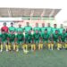 Buka Kompetisi Sepak Bola dan Futsal Dalam Rangka HUT Kota Medan Ke 432, Wali Kota Medan Berharap Terjalin Kekompakan