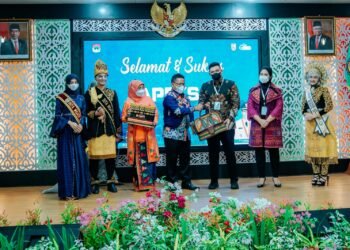 22 Wali Kota Sudah Menyatakan Kesediaan Hadir, Raker Komwil I APEKSI Direncanakan Dibuka Ketua APEKSI Pusat Bima Arya