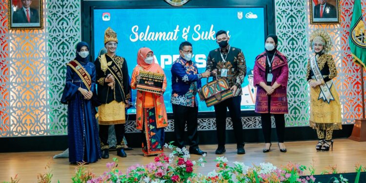 22 Wali Kota Sudah Menyatakan Kesediaan Hadir, Raker Komwil I APEKSI Direncanakan Dibuka Ketua APEKSI Pusat Bima Arya