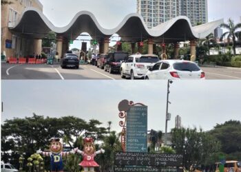 Tidak Humanis Kepada Wartawan, Dirut Ancol Diminta Copot Humas Ancol Aryadi Eko