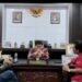 Ngobras Podcast Bersama Media, Ketua DPRD Kabupaten Bekasi Bicara. Ini Katanya