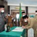 Afandin Lantik 10 Pejabat di Jajaran Pemkab Langkat, Berikut Datanya