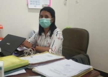 Dinilai Tak Berperasaan, Dinkes Nisel Hanya Perpanjang 500 PTTD dari 1.300 Orang