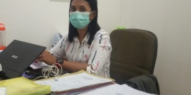 Dinilai Tak Berperasaan, Dinkes Nisel Hanya Perpanjang 500 PTTD dari 1.300 Orang