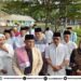 Peringati Hari Raya Idul Adha 1443 H, Pemkab Lamsel Salurkan 53 Ekor Sapi