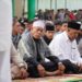 Sholat Idul Adha di Brandan. Afandin: “Kurban Membangun Rasa Empati & Kepedulian”