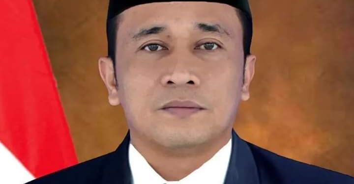 Bupati Pimpin Pelantikan Sekda Kabupaten Paluta Patuan Rahmat Syukur P Hasibuan
