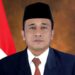 Bupati Pimpin Pelantikan Sekda Kabupaten Paluta Patuan Rahmat Syukur P Hasibuan