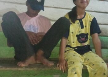 Miris, Ratusan Karyawan PT BCPM Tak Diberi THR dan Jaminan Sosial