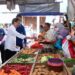 Saat Kunjungan Kerja di Subang. Presiden Jokowi Minta Menteri Fokus dalam Bekerja