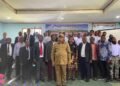 Bupati Yalimo Resmi Buka Pelatihan Penginjilan GJR Papua
