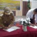 Soal Hukum Perdata, Pemkab Yalimo Tandatangani MoU dengan Kejaksaan Negeri Wamena