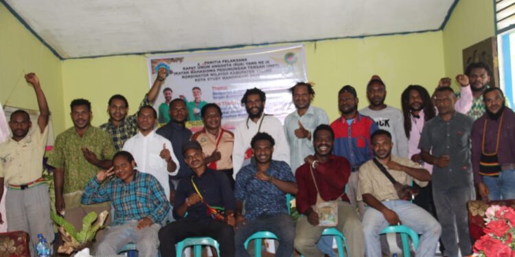Sembilan Korwil HMKY Desak Panitia Musroma Ke – VI Segera Gelar Musroma di Jayapura