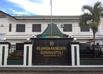 Soal Penggelapan dan Penipuan, Kejari Gunung Sitoli Terkesan Abaikan Putusan MA