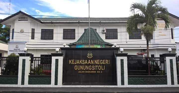 Soal Penggelapan dan Penipuan, Kejari Gunung Sitoli Terkesan Abaikan Putusan MA