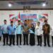 Syah Afandin Buka Pelatihan Bela Negara Brigade Masjid BKPRMI