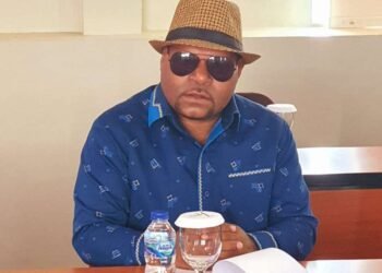 Mantan Ketua HMKY Se-Indonesia Dukung Penuh Kegiatan Musroma ke – VI di Jayapura